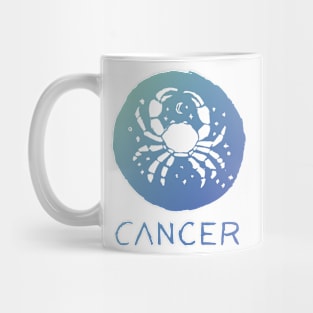 Cancer 02 Mug